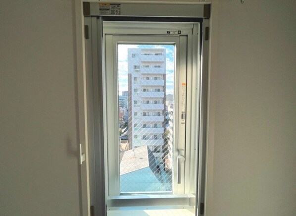 パークアクシス上野EASTの物件内観写真